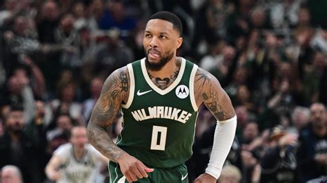 trubet 9.com|Bucks' Lillard Gets Tribute from Barcelona Soccer Star .